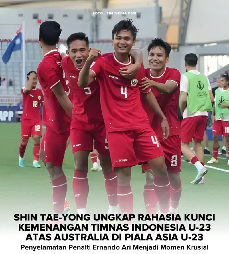 Tangkapan layar IG Jawa Pos.