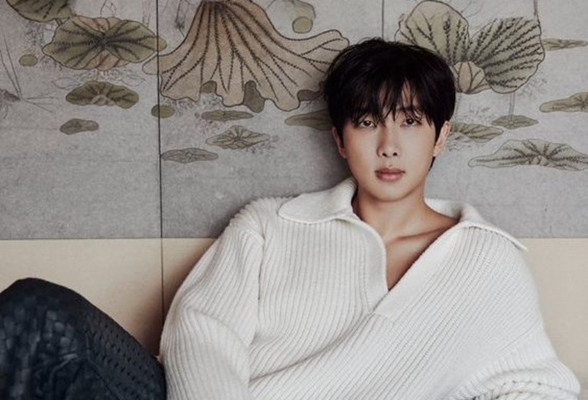 RM BTS