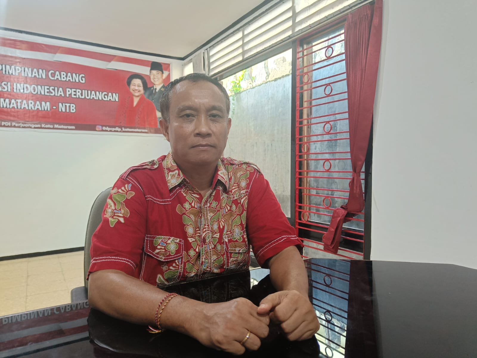 Made Slamet