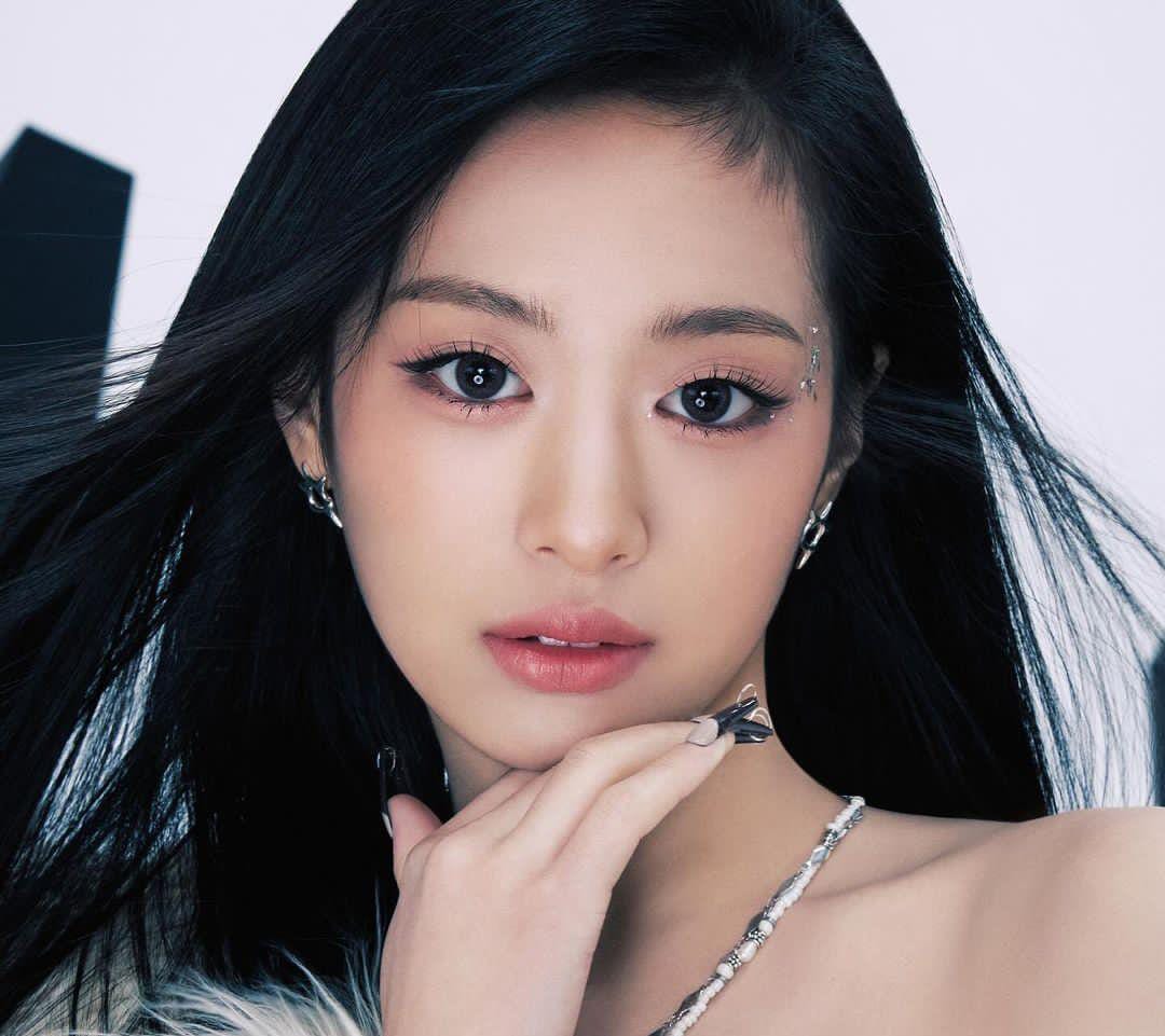 Ahyeon BABYMONSTER