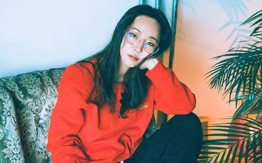 Min Hee Jin