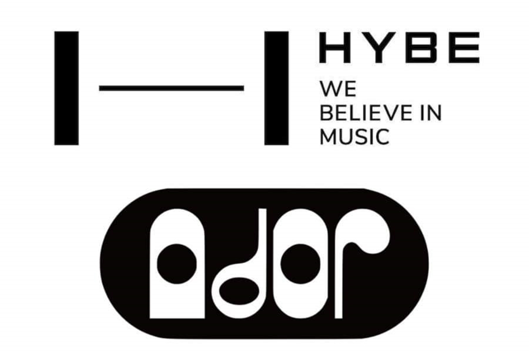 HYBE Labels dan ADOR