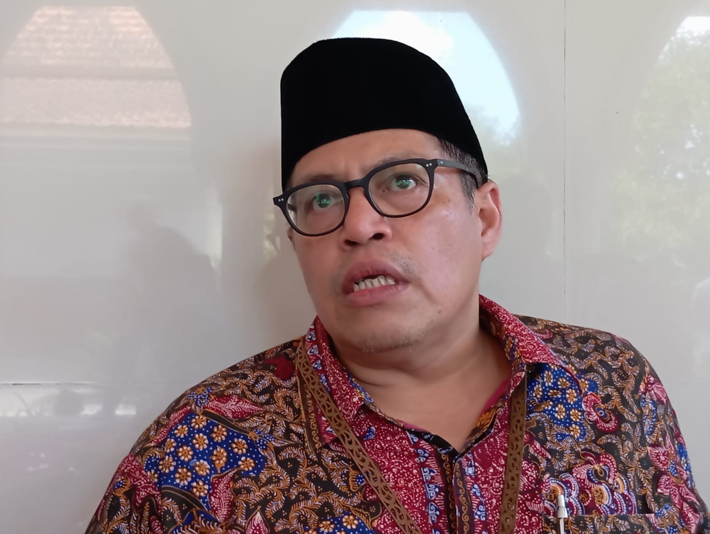Berry Arifsyah Harahap
