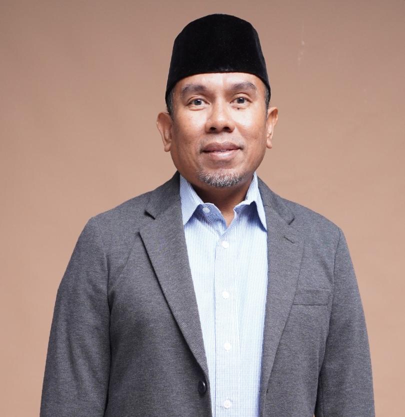 H Ahmad Muharis