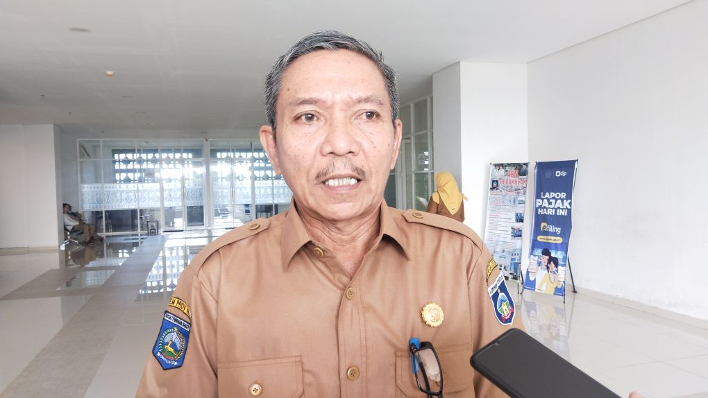 Muhammad Kamrin