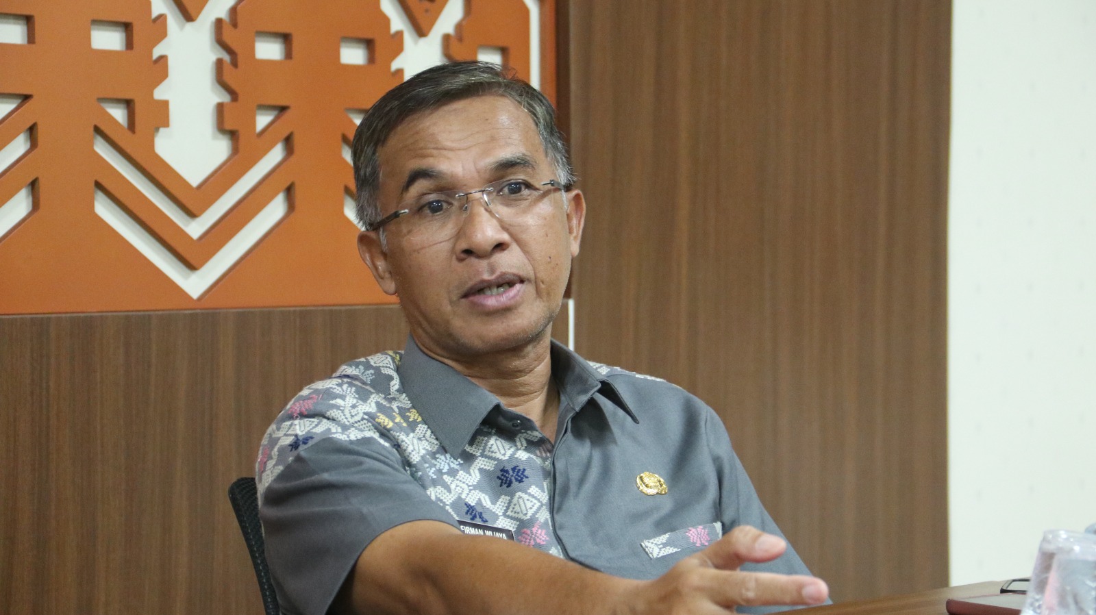 Lalu Firman Wijaya