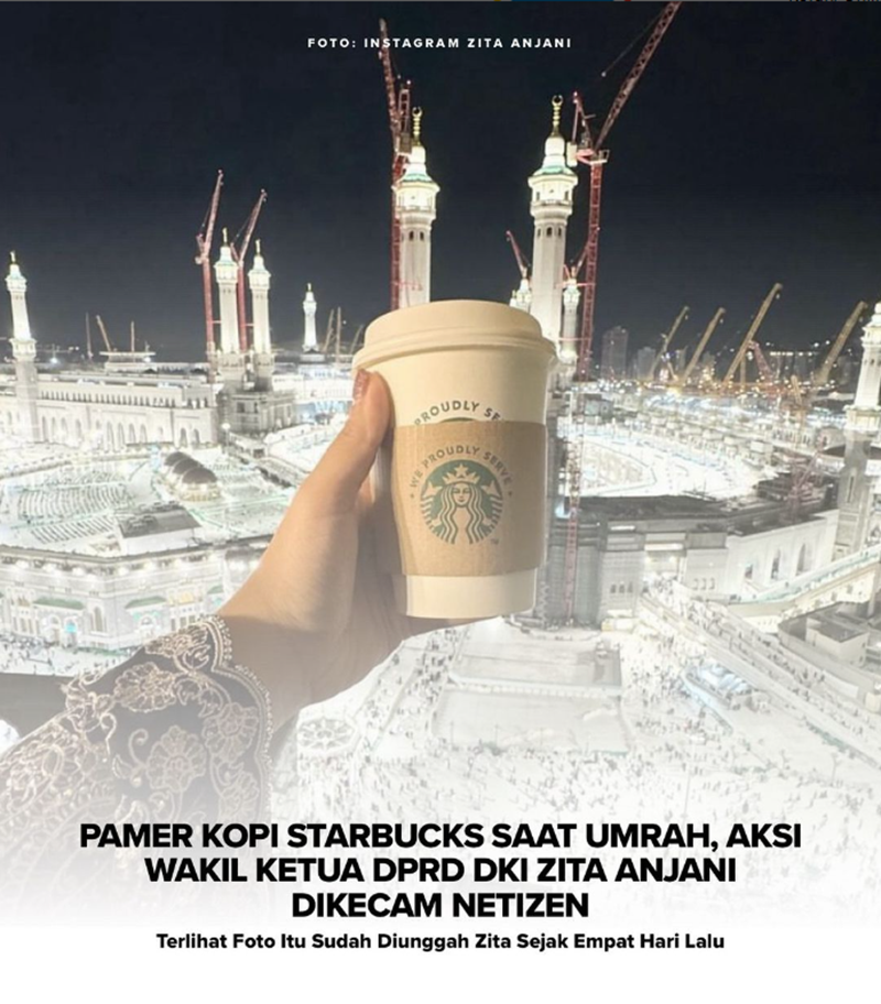 Tangkapan layar IG Jawa Pos.