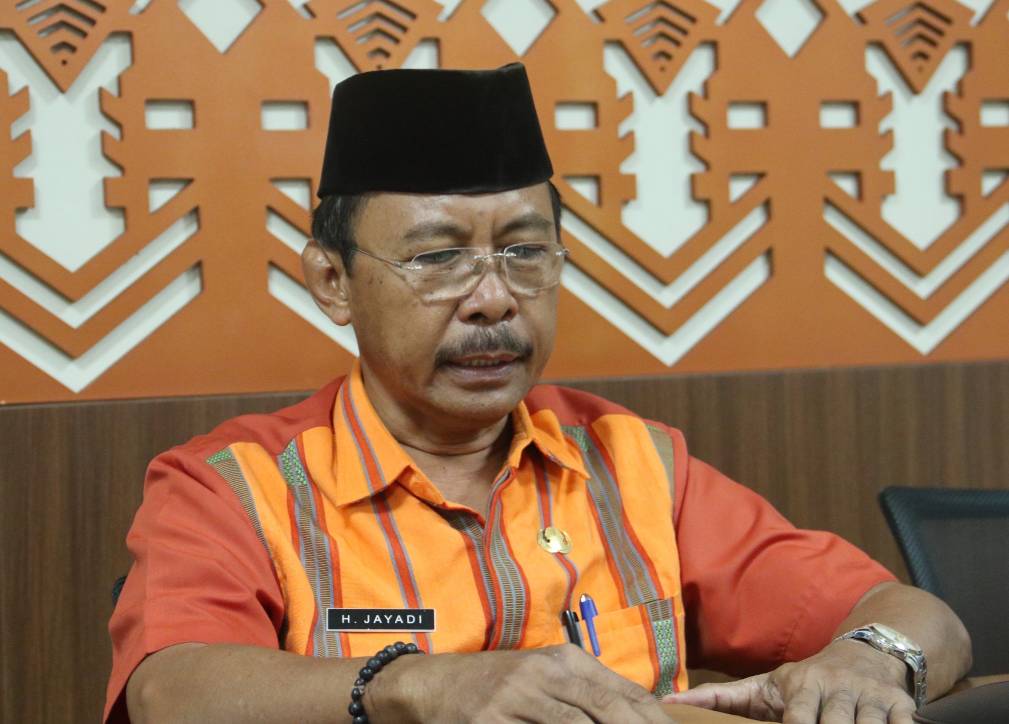 Lendek Jayadi