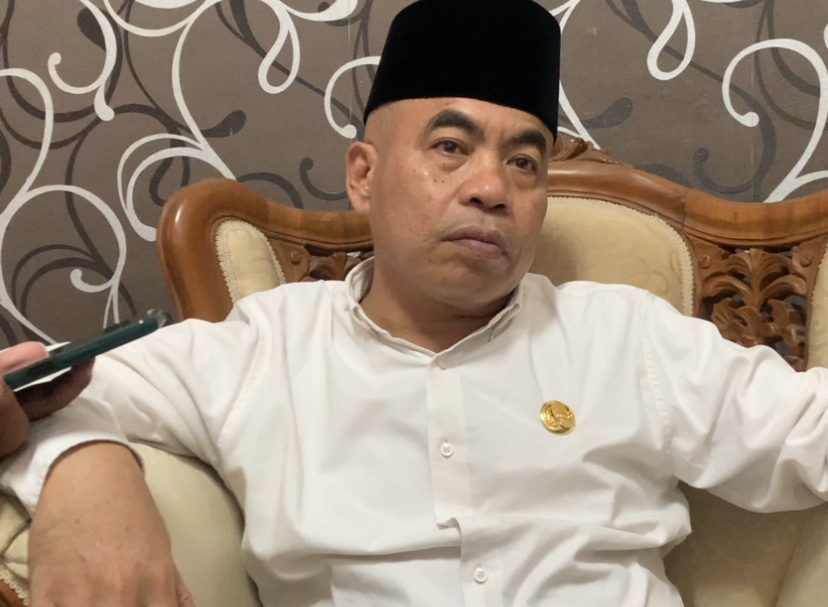 Lalu Winengan.