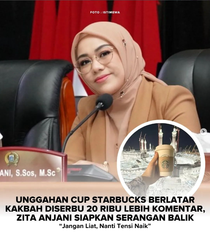 Tangkapan layar IG Jawa Pos.