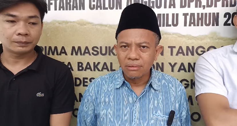 Abubakar Abdullah.