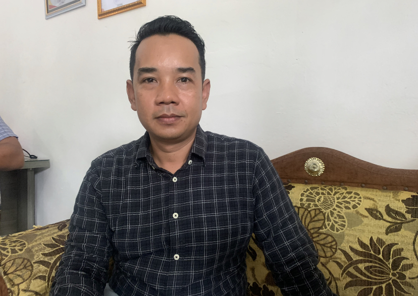 Rizal Umami.