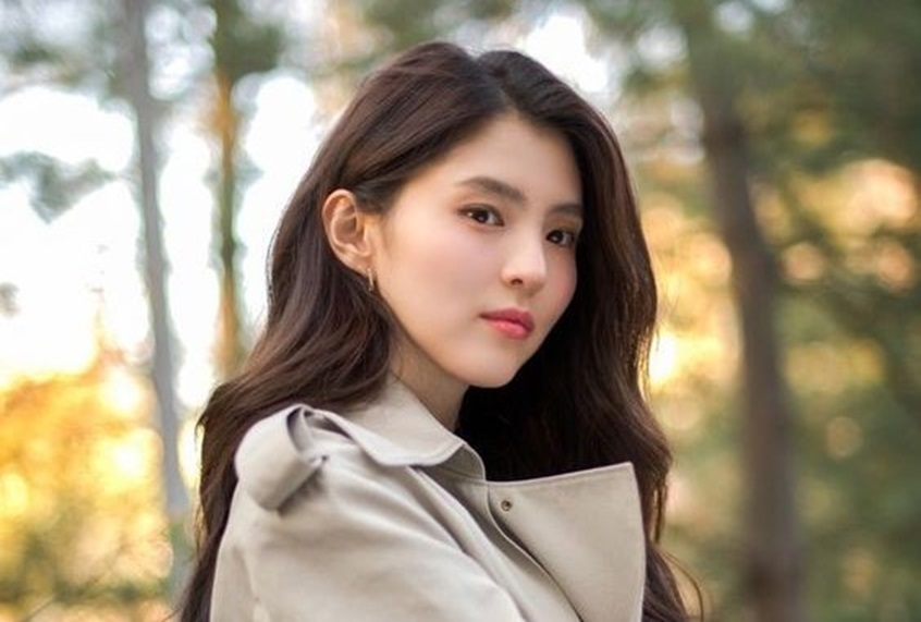 Han So Hee