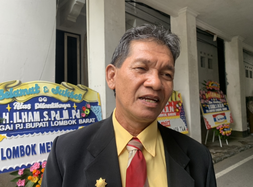 Hartono Ahmad.