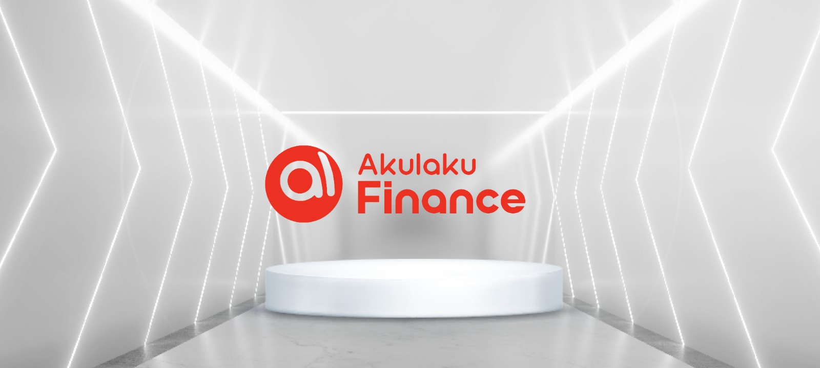 Logo baru Akulaku Finance resmi diperkenalkan ke publik