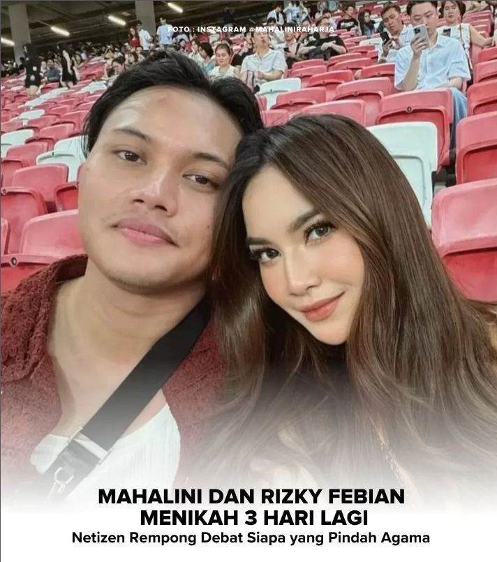 Tangkapan layar IG Jawa Pos.