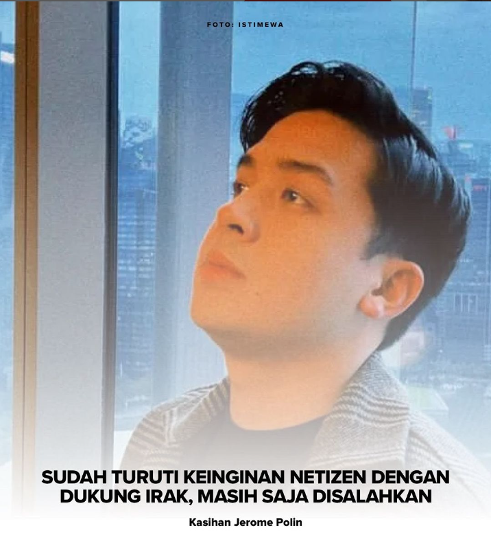 Tangkapan layar IG Jawa Pos.