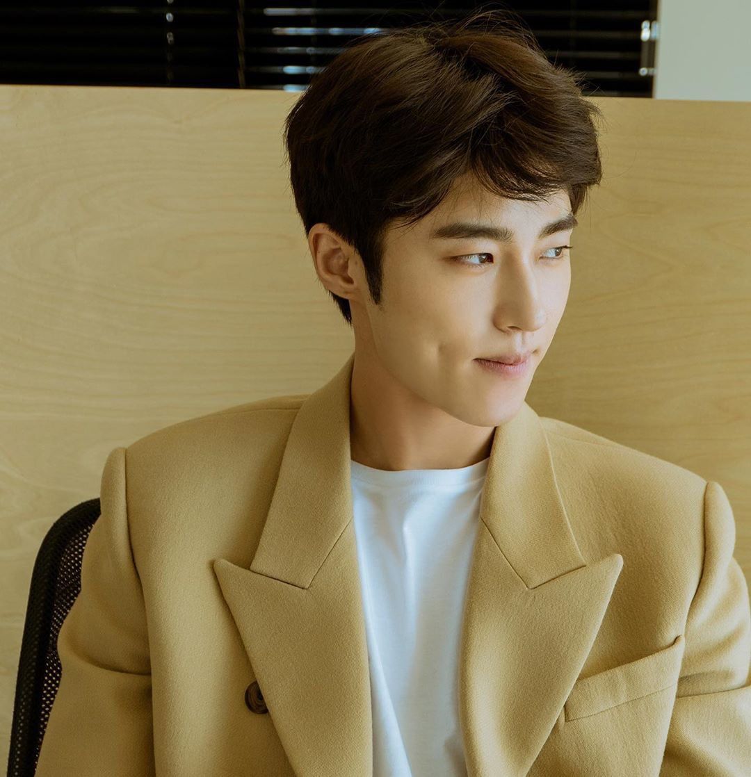 Byeon Woo Seok