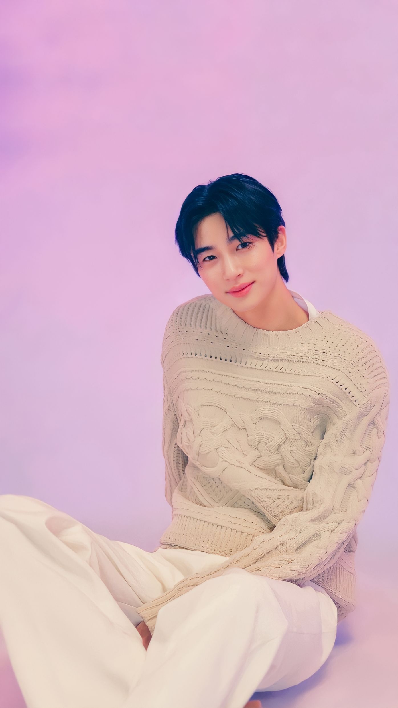 Byeon Woo Seok
