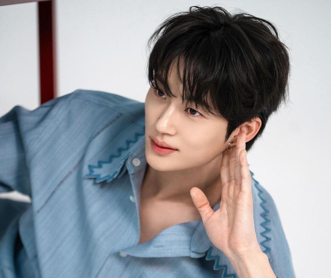 Byeon Woo Seok