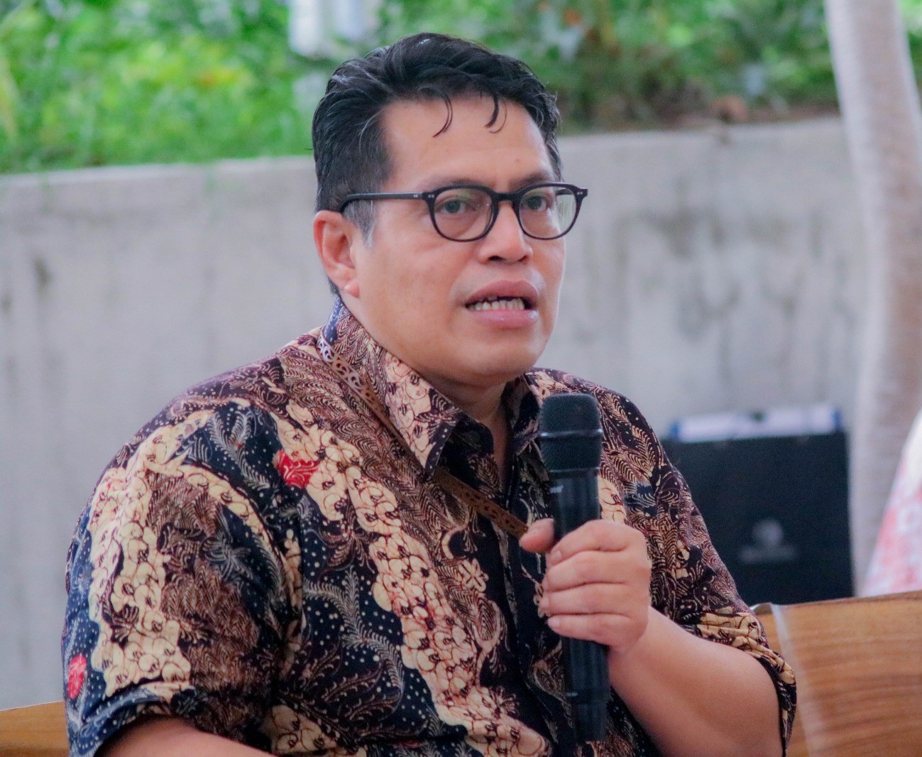 Berry Arifsyah Harahap