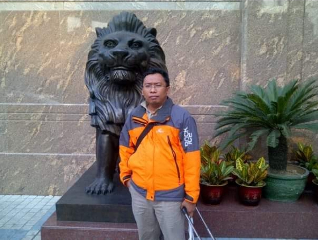 Joko Jumadi