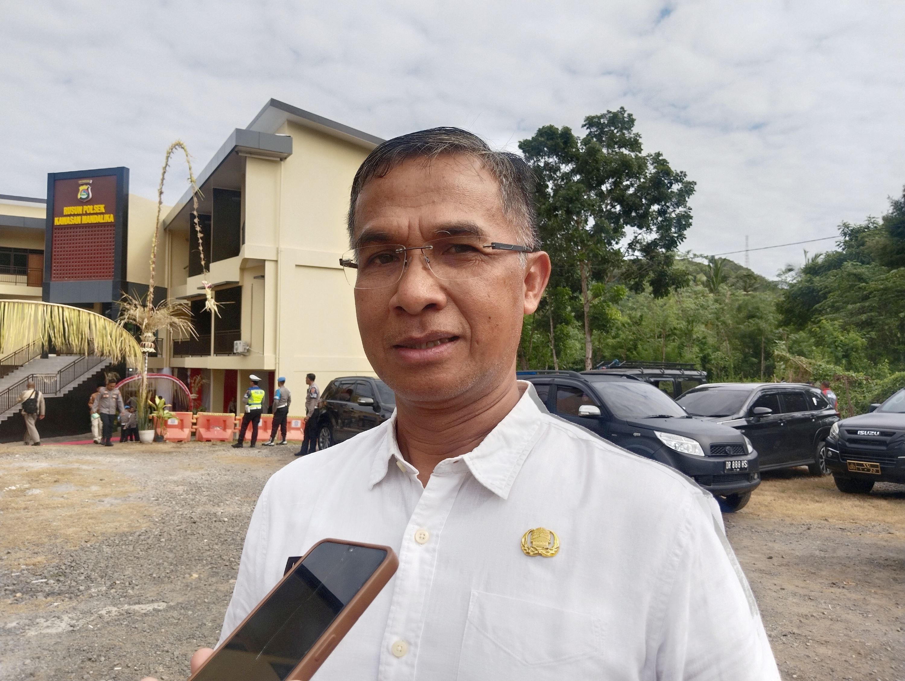 Lalu Firman Wijaya