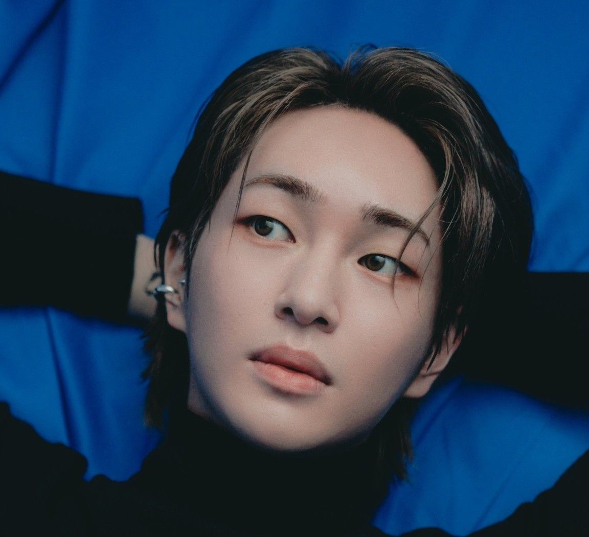 Onew SHINEE