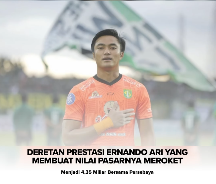 Tangkapan layar IG Jawa Pos.