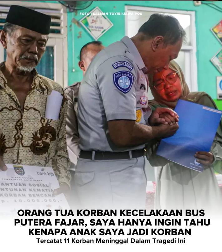 Tangkapan layar IG Jawa Pos.