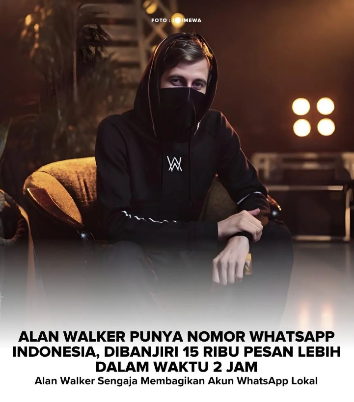 Tangkapan layar IG Jawa Pos.