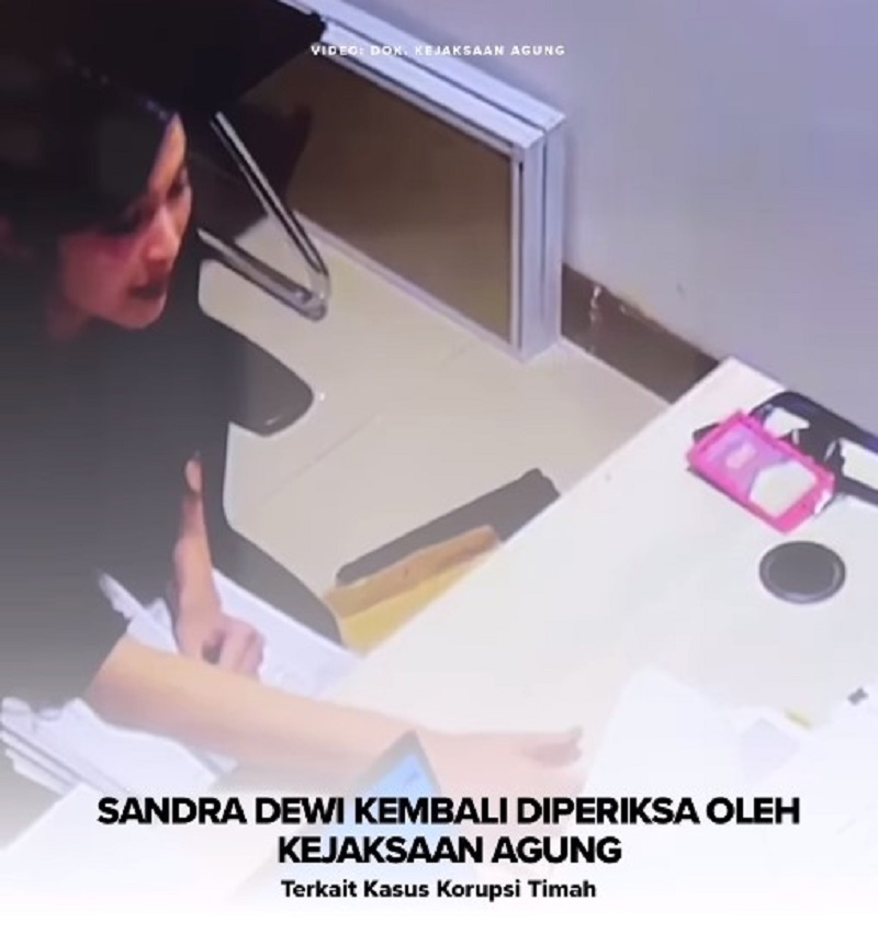 Tangkapan layar IG Jawa Pos.