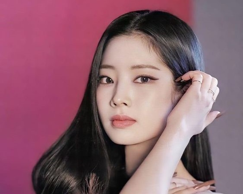 Dahyun TWICE