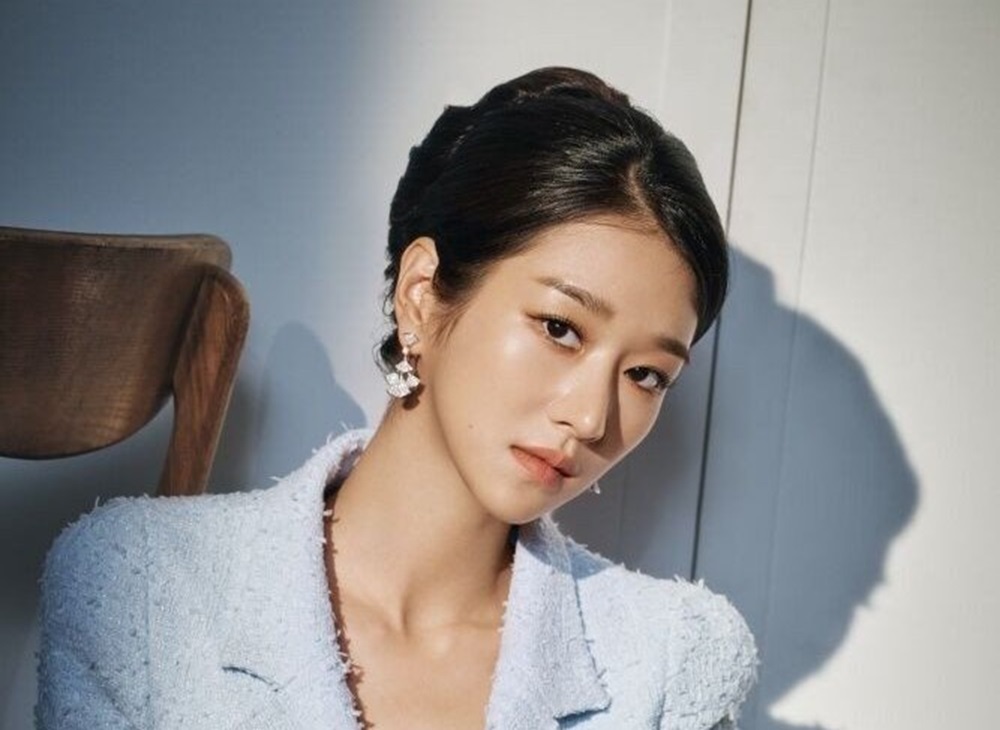 Seo Yea Ji