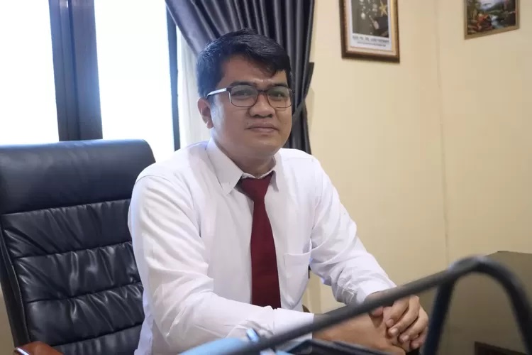 Iptu Punguan Hutahaean. (DOK/LOMBOK POST)
