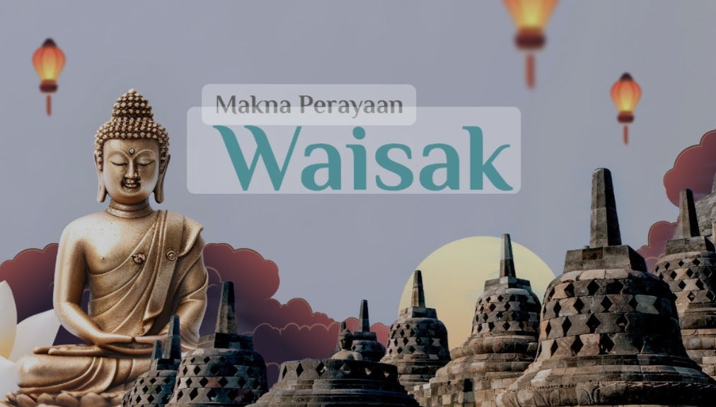 Hari raya Waisak