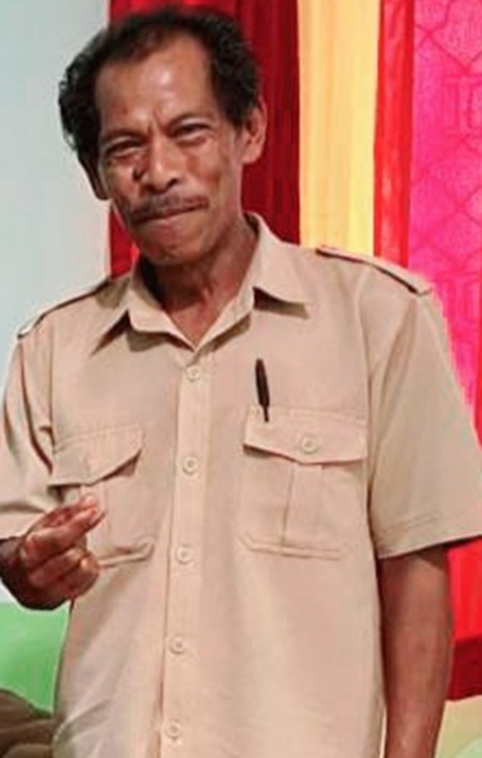 Mukhtar, S.PKP