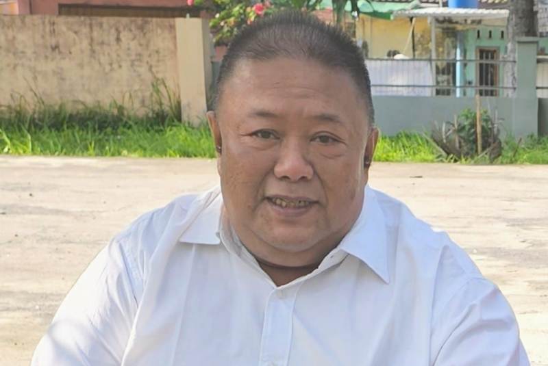 Bambang Mei Finarwanto