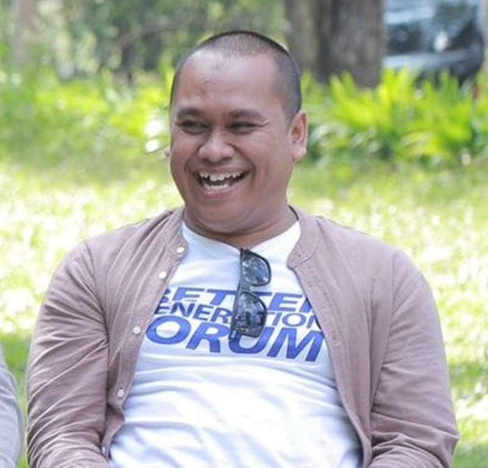 Alfian Yusni