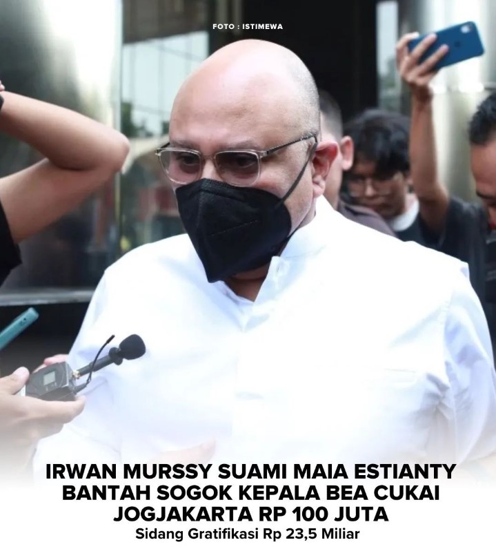 Tangkapan layar IG Jawa Pos.