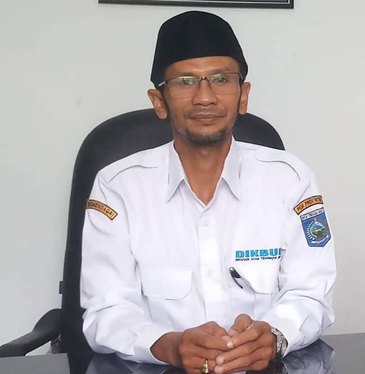 Parhi. (DOK/LOMBOK POST)