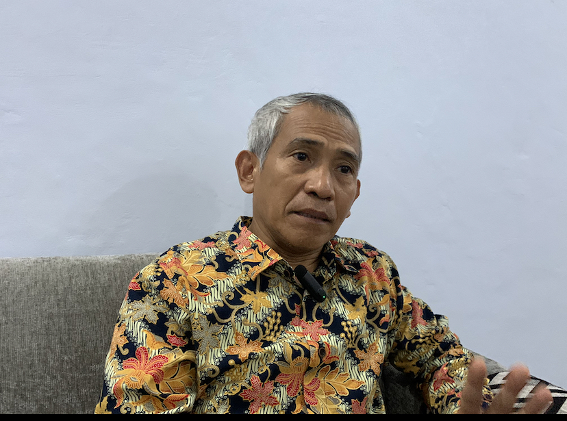 Mastur.(CHIA/LOMBOK POST)