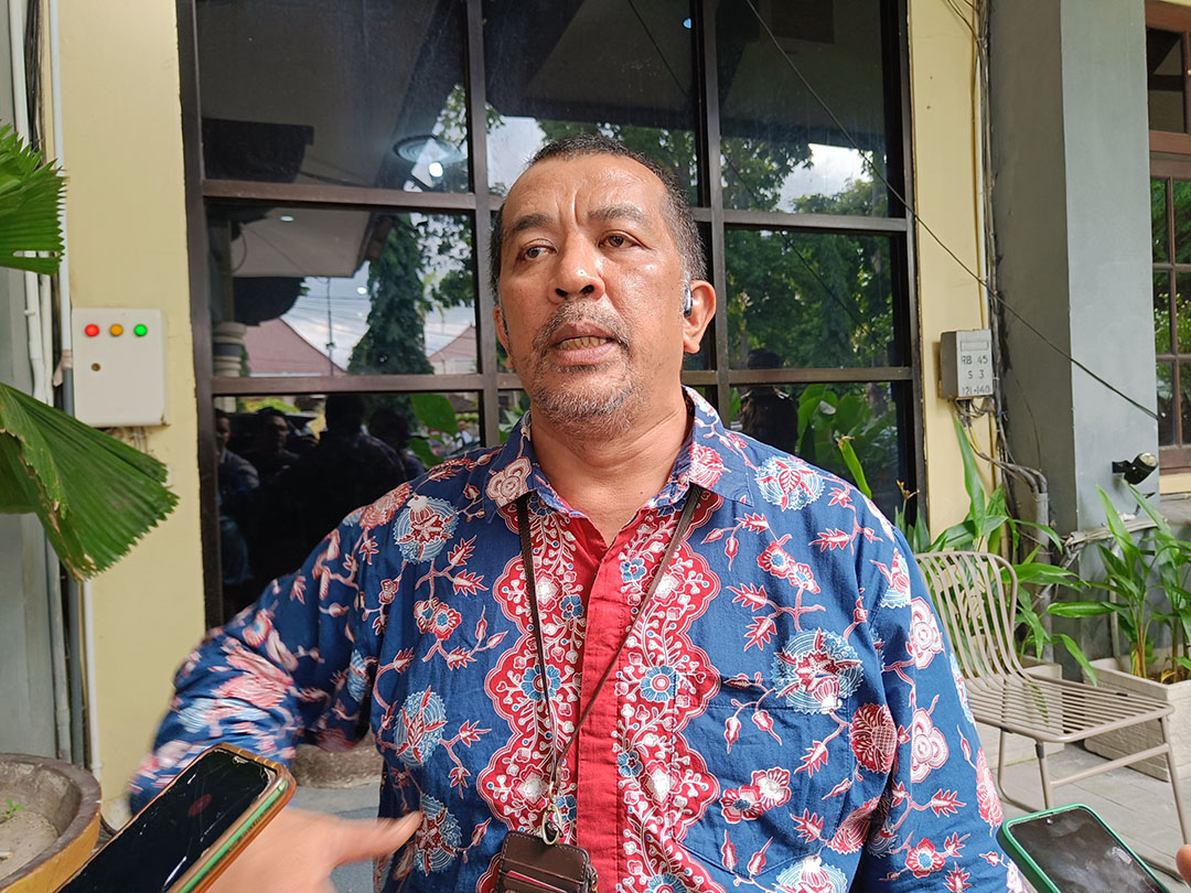 Dian Patria. (ZAD/LOMBOK POST)