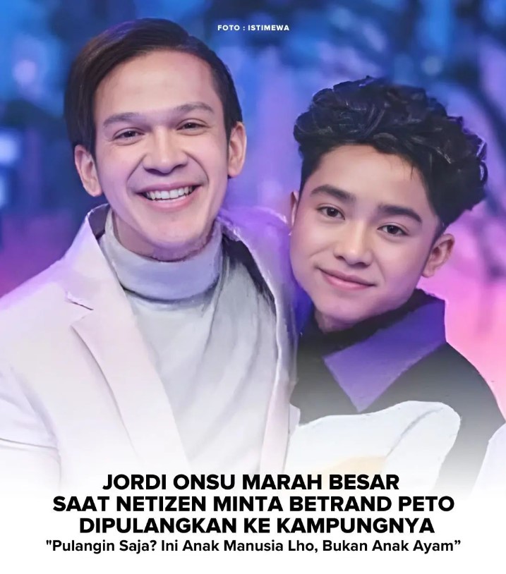 Tangkapan layar IG Jawa Pos.