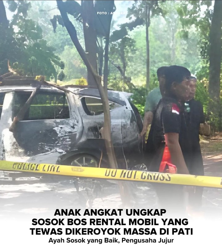 Tangkapan layar IG Jawa Pos.