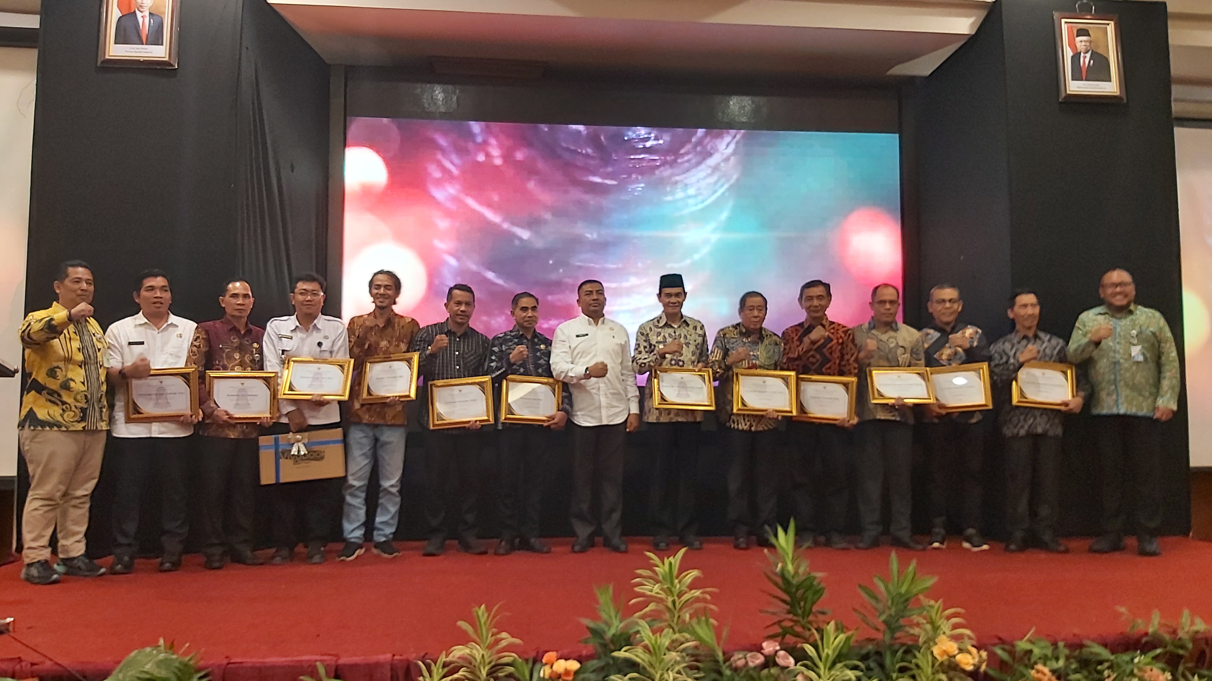 Pemda dukung kepesertaan BPJS Ketenagakerjaan di NTB.
