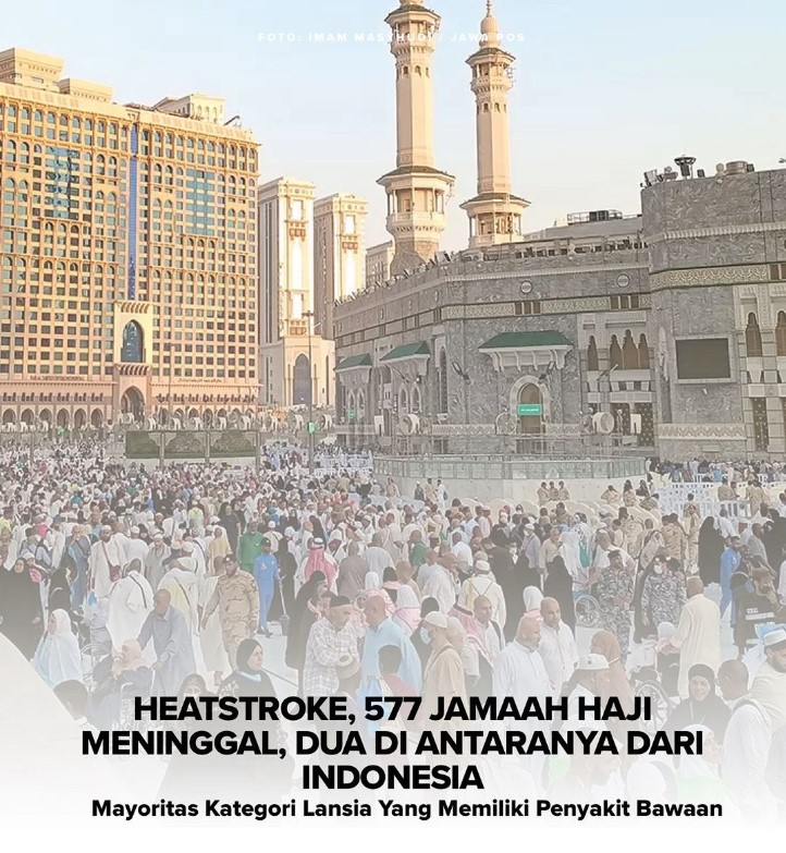 Tangkapan layar IG Jawa Pos.