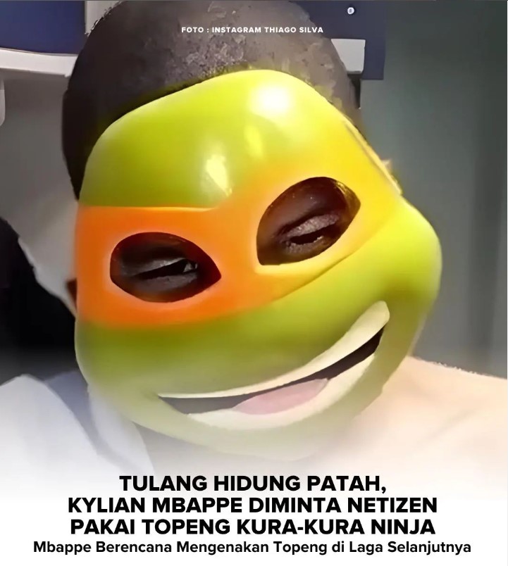 Tangkapan layar IG Jawa Pos.