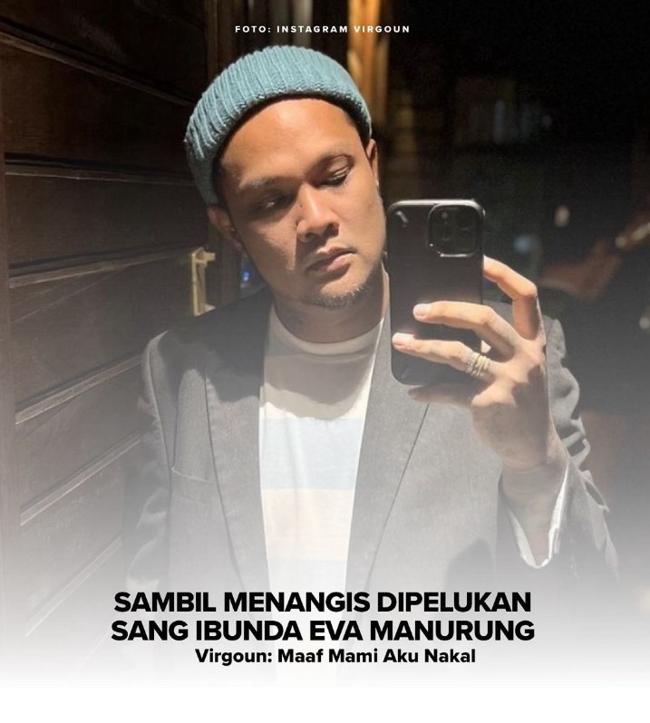 Tangkapan layar IG Jawa Pos.