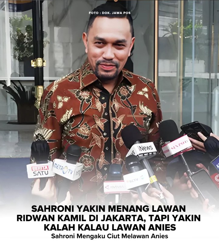 Tangkapan layar IG Jawa Pos.